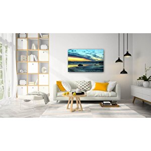 Doğa Cam Tablo 50x70 cm