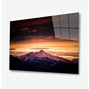 Doğa Cam Tablo 50x70 cm