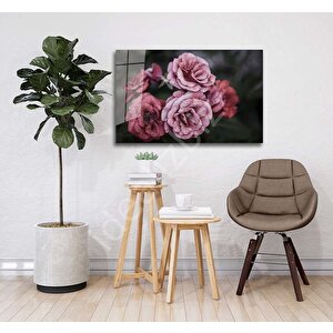 Doğa Cam Tablo 110x70 cm