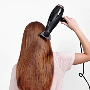 Babyliss 6714e Ac Super Pro 2300w Saç Kurutma Makinesi