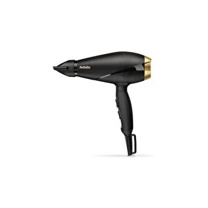 6704e Power Pro 2000w Saç Kurutma Makinesi