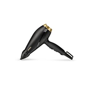 6704e Power Pro 2000w Saç Kurutma Makinesi