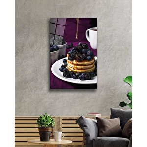 Dut Ve Bal, Mulberry And Honey Wall Hanging 110x70 cm