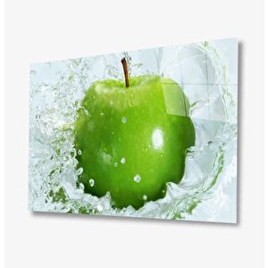 Meyve Cam Tablo 50x70 cm