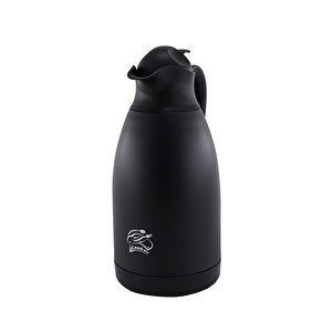 Bitter 2 Lt Çelik Termos Ckr2040