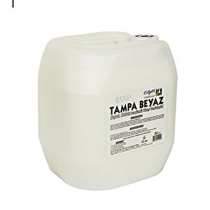 Tampa Beyaz Sabun Kokulu 20 Lt Yüzey Temizleyici