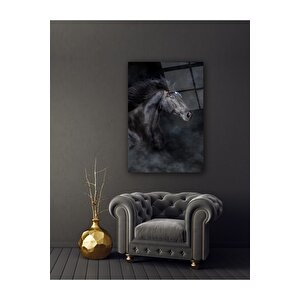 At Cam Tablo 70x110 cm