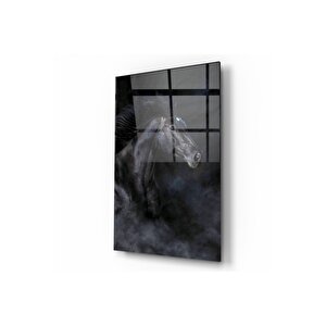 At Cam Tablo 60x90 cm