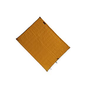 Naturecamp Oga 200 Turuncu -5 Derece Birleşebilir Yastıklı Long Uyku Tulumu