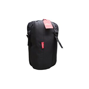 Naturecamp Oga 200 Turuncu -5 Derece Birleşebilir Long Uyku Tulumu