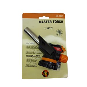 Master Torch Pürmüz Başlığı 509c