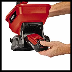 Einhell Ge-us 18 Li-solo Akülü Gübre Ve Tohum Serpme Makinesi