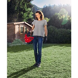 Einhell Ge-us 18 Li-solo Akülü Gübre Ve Tohum Serpme Makinesi