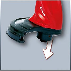 Gc-et 2522 Elektrikli Kenar Kesme