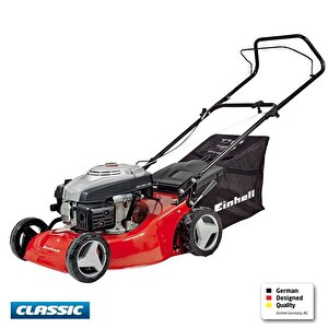 Einhell Gc-pm 46 Benzinli Çim Biçme Makinası