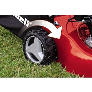 Einhell Gc-pm 46 S Benzinli Çim Biçme Makinası