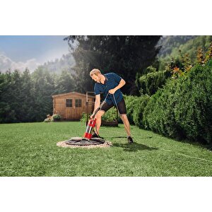 Einhell Ge-pp 1100 N-a Otomatik Derin Kuyu Temiz Su Dalgıç Pompa