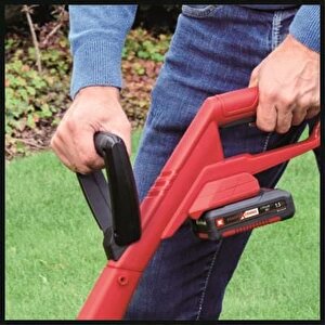 Einhell Gc-ct 18/24 Li P Kit Akülü Çim Biçme (1x1,5 Ah)