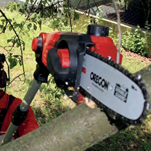 Ge-hc 18 Li T Solo Akülü Çok Fonksiyonlu Budama