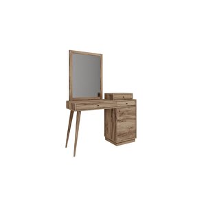 Platinum Brown Corner Yatak Odası Takımı