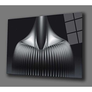 Geometrik Tablo 50x70 cm