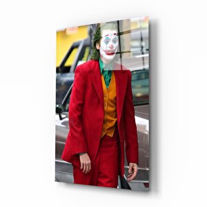 Joker Cam Tablo 110x70 cm