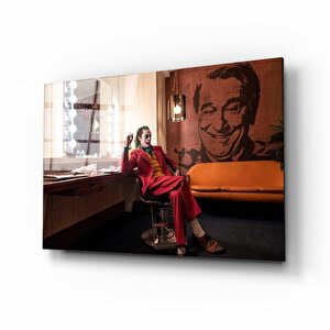 Joker Cam Tablo 90x60 cm