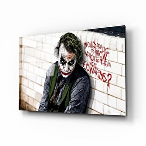 Joker Cam Tablo 36x23 cm