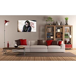 Joker Cam Tablo 36x23 cm