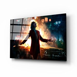 Joker Cam Tablo 50x70 cm
