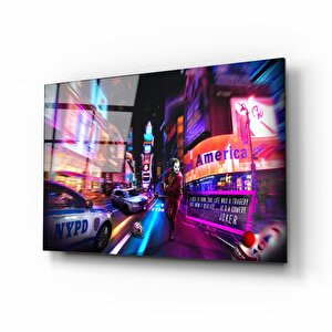 Jokercam Tablo 36x23 cm