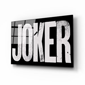 Joker Cam Tablo 90x60 cm