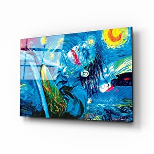Joker Cam Tablo 50x70 cm