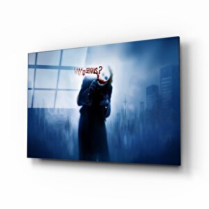 Joker Cam Tablo 36x23 cm