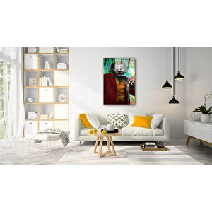 Joker Cam Tablo 50x70 cm