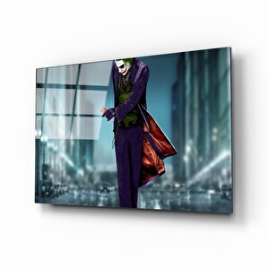 Joker Cam Tablo 36x23 cm