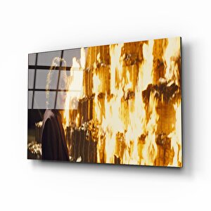 Joker Cam Tablo 50x70 cm