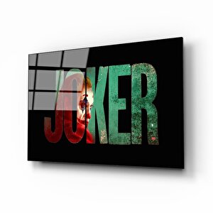 Jokercam Tablo 36x23 cm