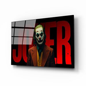 Joker Cam Tablo 50x70 cm
