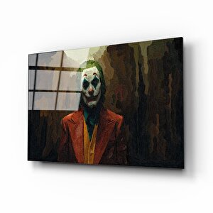 Joker Cam Tablo 90x60 cm