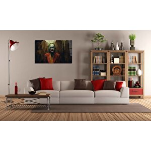 Joker Cam Tablo 90x60 cm