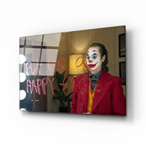 Joker Cam Tablo 50x70 cm