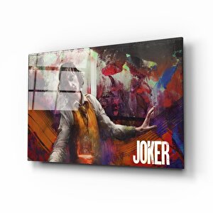 Joker Cam Tablo 36x23 cm