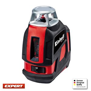 Einhell Te-ll 360 Çapraz Lazer