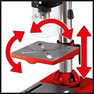 Einhell 4250670 Tc-bd 350 Sütunlu Matkap