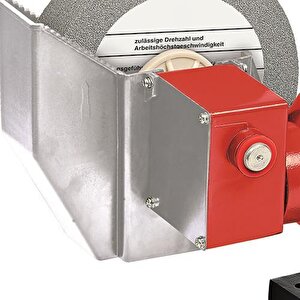 Tc-wd 150/200 Islak Kuru Bileme Taş Motoru