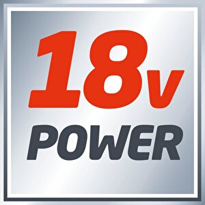 Einhell Te-ag 18/115 Li - Solo Akülü Avuç Taşlama - 4431110
