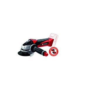Einhell Te-ag 18/115 Li - Solo Akülü Avuç Taşlama - 4431110