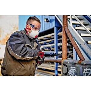 Einhell 4139045 Tc-pc 45 Set Pnömatik Havalı Keski Çekiç Kırıcı Makinesi