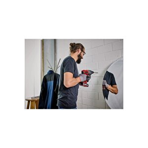 Einhell Te-hd 18 Li - Solo, Akülü Pnömatik Matkap - 4513812